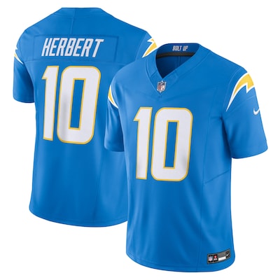 Los Angeles Chargers Men Jerseys 2025-10-15-037